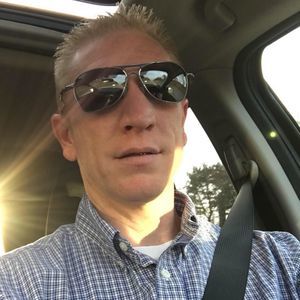 Meet your Posher, Rick